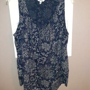 Sonoma lightweight tank